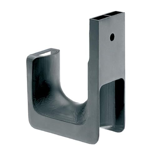 Panduit JP131W-L20 J-Pro Cable Support System Wall Mount (50-Pack) 1.31-Inch Max Bundle Capacity