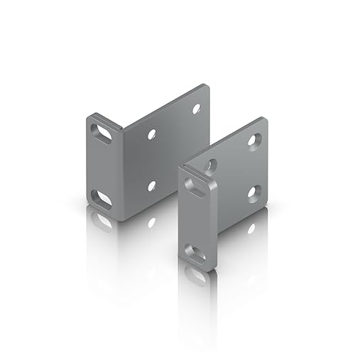 Ubiquiti UniFi Rack Ear Kit 1U - UACC-RACK-EAR-1U