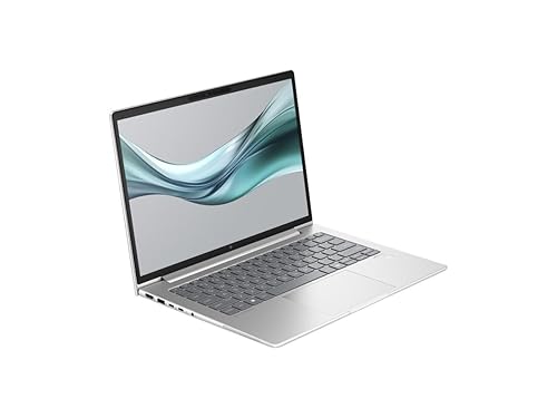 HP EliteBook 645 G11 14 Notebook - WUXGA - AMD Ryzen 7 7735U - 16 GB - 512 GB SSD - English Keyboard - Pike Silver - AMD Chip - 1920 x 1200 - Windows 11 Pro - AMD Radeon 680M Graphics - In-plane Swit