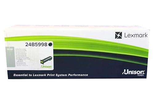 Lexmark 24B5998 Toner