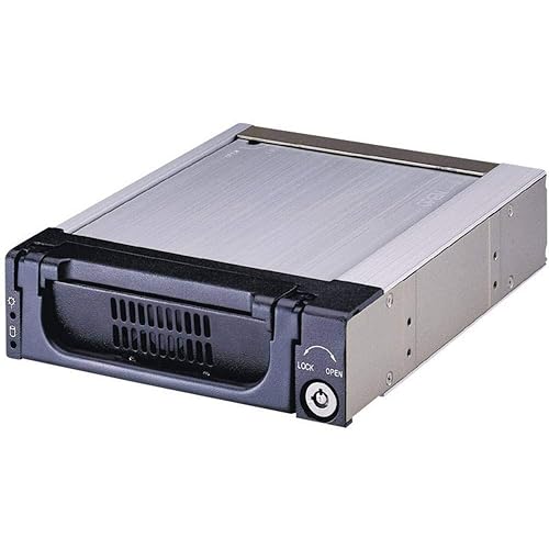 Storage Enclosure 1 X 525 Drive Sata 20 Hot-Swap Capable 190 Mm