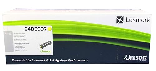 Lexmark 24B5997 Toner