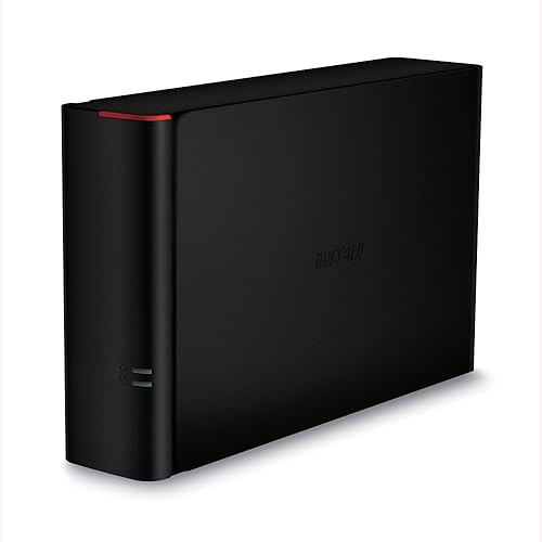 Buffalo DriveStation DDR High Speed USB 3.0 3 TB External Hard Drive (HD-GD3.0U3)