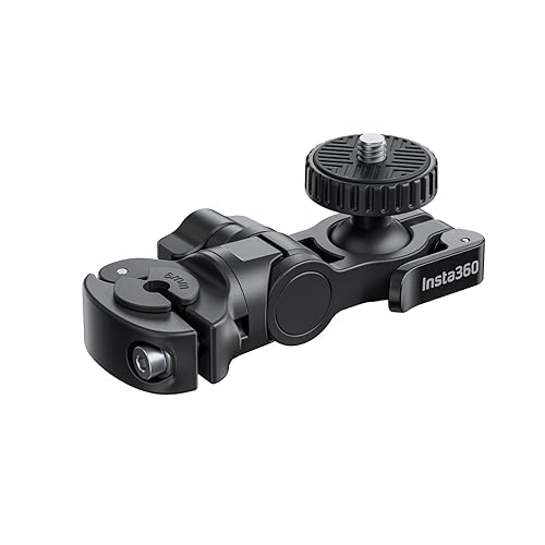 Insta360 Rear View Mirror Mount