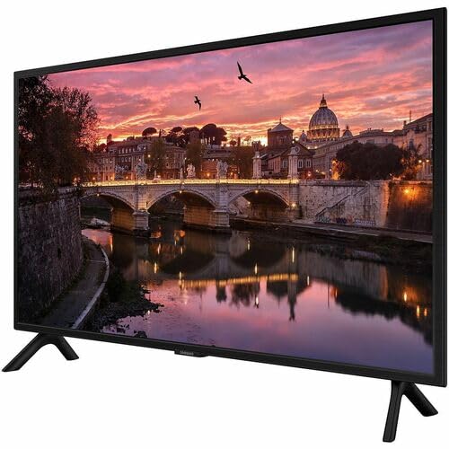 Samsung HG32CF800NFXZA 32-inch Hospitality/healthcare Qled Display