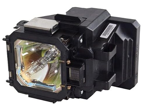 Original Eiki Replacement Lamp for LC-XG300 & LC-XG300L