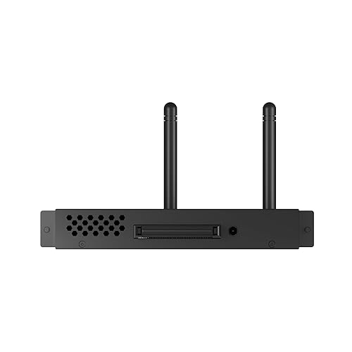 AVOCOR OPS Slot PC for Interactive Touchscreen Displays | Ideal for Conference Rooms, Classrooms, and Digital Whiteboards | Intel Core i5 | 8GB RAM, 256GB SSD | Windows 11 Pro