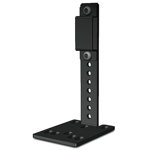 Bracket Kit, Cable Ladder Elevation