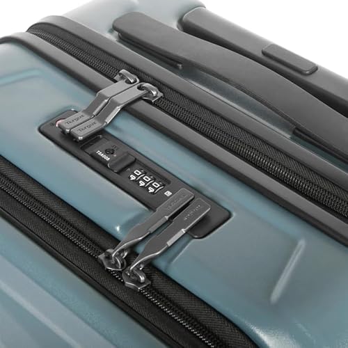 Targus Pro-Tek 20 Carry-On (Blue) Carrying Case TBR04302GL-70, blue