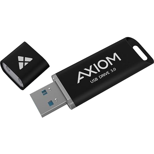 Axiom 256GB USB 3.0 Flash DRIV
