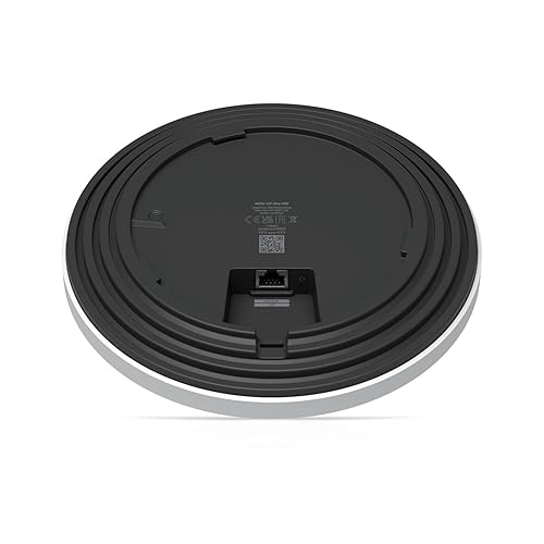 Ubiquiti U7 Pro XG 5800 Mbit/s White Power over Ethernet (PoE)