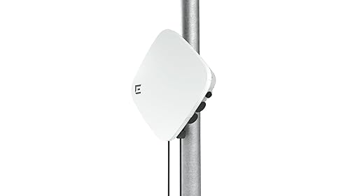A460C-FCC 802.11ax Wi-Fi 6 Access Point, High Performance, Secure, and Scalable Wireless Solution