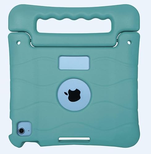 Targus Kids Case for iPad Air® 11-inch (M2), iPad® 10.9-inch (10th gen), iPad Air® 10.9-inch (5th and 4th gen), iPad Pro® 11-inch (4th, 3rd, 2nd, 1st gen)