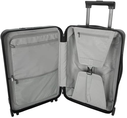 Targus Pro-Tek 20 Carry-On (Black) Carrying Case TBR043GL-70, Black