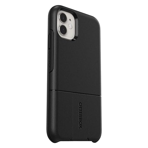 OTTERBOX Universe Series Modular/Swappable Case for iPhone 11 - Non-Retail/Ships in Polybag - Black