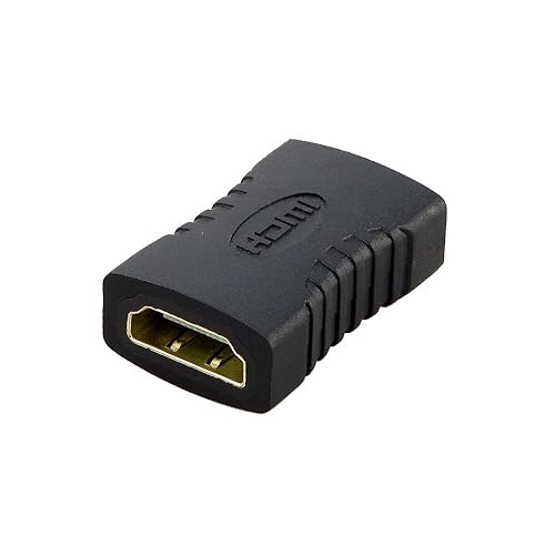 Hdmi Female/Female