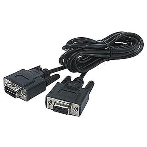 Interface Cable Smart Signaling Nt/netware Black