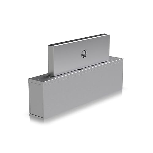 Ubiquiti Networks UA-Lock-Magnetic-540kg Silver Wall Mount Metal for Server