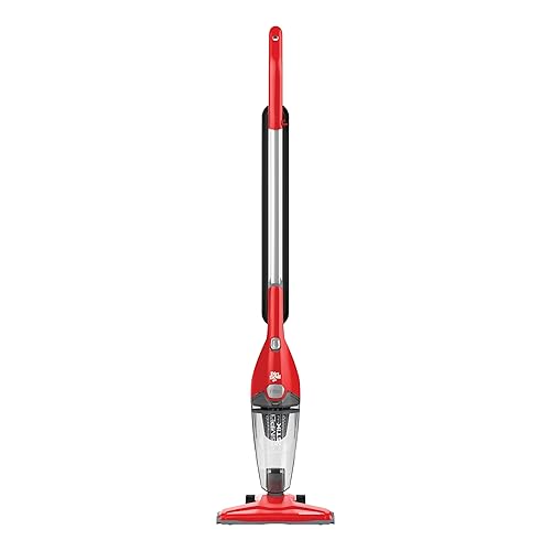Dirt Devil SD22010 Simplistik Plus 3-in-1 Corded Stick Vacuum