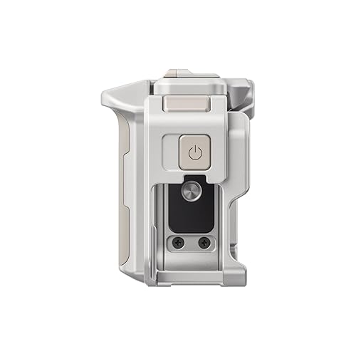 Insta360 Ace Pro 2/Insta360 Ace Pro Xplorer Grip Kit, Moonlight Silver