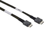 Supermicro CBL-SAST-0819 65CM OCULINK V.91 INT PCIE NVME SSD 34AWG ROHS/REACH