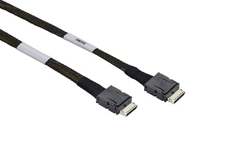 Supermicro CBL-SAST-0819 65CM OCULINK V.91 INT PCIE NVME SSD 34AWG ROHS/REACH
