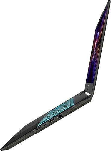 msi Cubi NUC 1MG-010US Mini Desktop Computer, Intel Core 3-100U 1.2GHz, 8GB RAM, 500GB SSD, Windows 11 Pro, Black 16GB DDR5 RAM | 512GB SSD