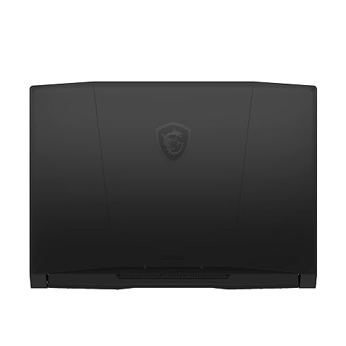 MSI Katana 15 B13VFK-1834CA 15.6 144Hz FHD Gaming Laptop, Intel Core i7-13620H, RTX 4060, 16GB DDR5, 1TB NVMe SSD, Windows 11 Home