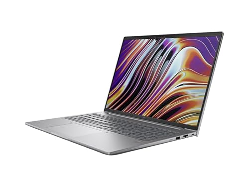 HP ZBook Power G11 A 16 Mobile Workstation - WUXGA - AMD Ryzen 5 8645H - 16 GB - 512 GB SSD - English Keyboard - AMD Chip - 1920 x 1200 - Windows 11 Pro - AMD Radeon 760M Graphics - In-plane Switchin