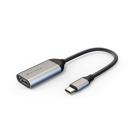 HyperDrive USB-C to 4K 60Hz HDMI Adapter