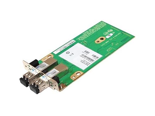 Lexmark MarkNet N8230 Fiber Ethernet Print Server