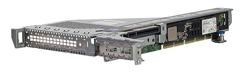 Hewlett Packard Enterprise DL320 GEN11 FH Riser KIT-Stock, W128592922 (KIT-Stock .)