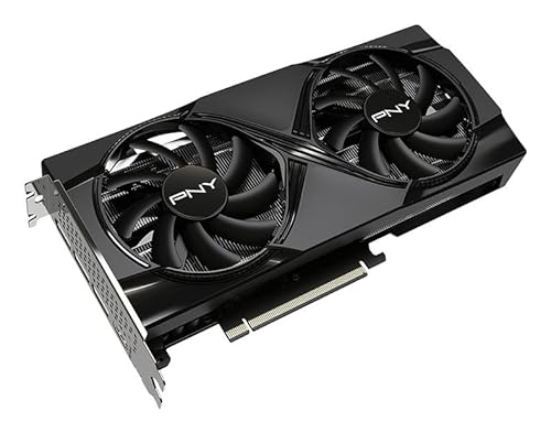 PNY GeForce RTX 5060 Ti 8GB - Grafikarten - GeForce RTX 5060 Ti