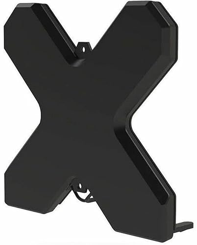 DMM-6-60-2TS9-4G/5G Desk Wall and Window Mount MiMo Portable Antenna TS-9 Connectors