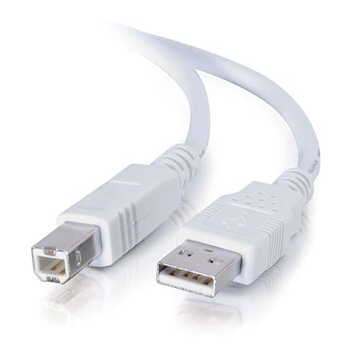 Cables To Go 10 ft USB2.0 A/B Cable