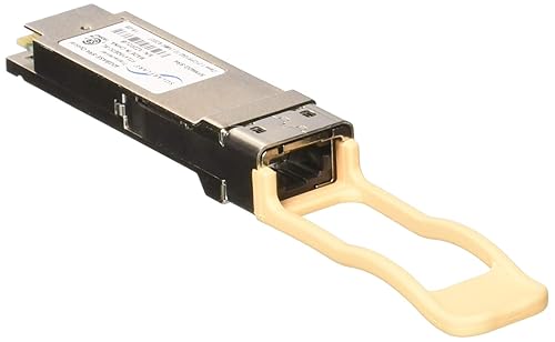 Solarflare 40GBASE-SR4 850nm QSFP+ Optical Transceiver