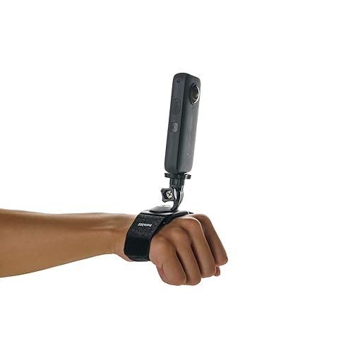 Insta360 Hand Mount Bundle