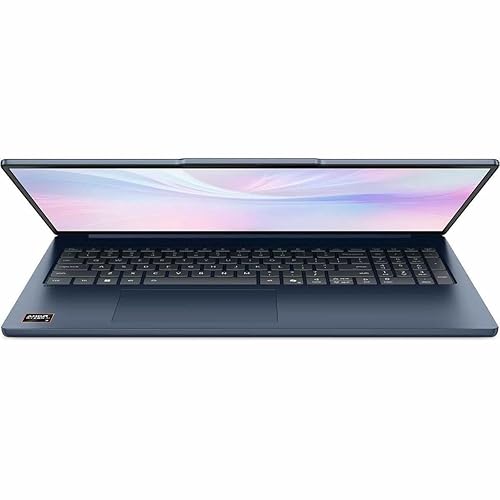 Lenovo IdeaPad Slim 5 16AKP10 83HY001JUS 16 Copilot+ PC Notebook - WUXGA - AMD Ryzen AI 5 340-16 GB - 1 TB SSD - AMD Chip - 1920 x 1200 - Windows 11 Home - AMD Radeon 840M Graphics - in-Plane Switc