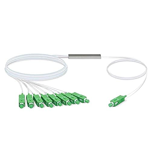 Ubiquiti UFiber PLC 8 Splitter