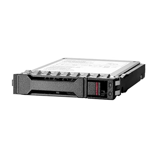 Hewlett Packard Enterprise HPE 2.40 TB Hard Drive - 2.5 Internal - SAS (12Gb/s SAS)