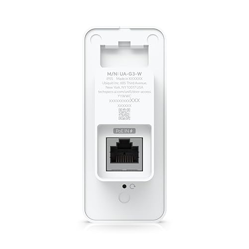 Ubiquiti UA-G3-W