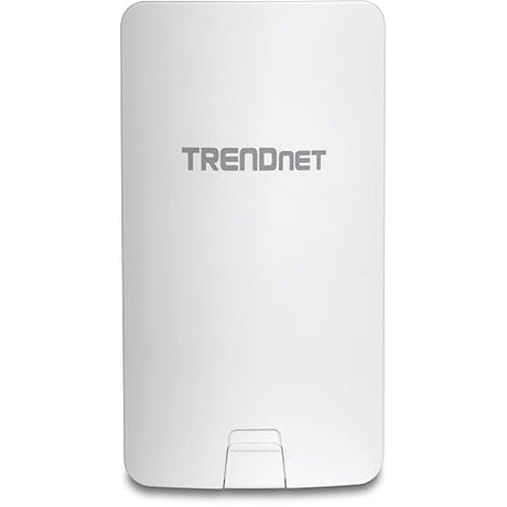 TRENDnet 14 DBI WiFi AC867 Outdoor Poe Preconfigured Point-to-Point Bridge Kit, 4 DBI Directional Antennas, for Point-to-Point WiFi Bridging Applications, 5GHz, AC867, TEW-840APBO2K CA Two Pack