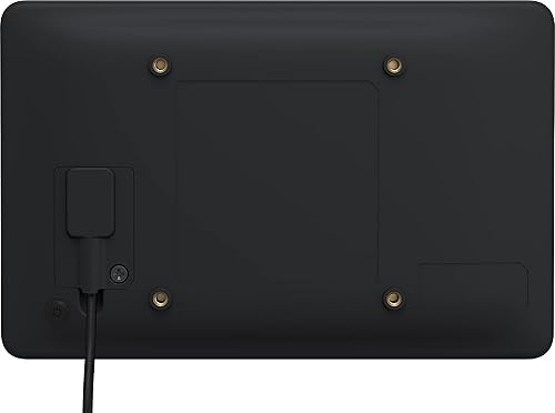 Elo 0702L - 7 Touchscreen Monitor Without Stand for POS, Retail, Hospitality - 10 Touch