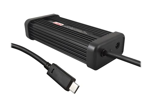 Lind USBC-4901 Car Power Adapter 11 16 V 60-watt