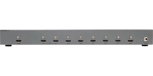 GEFEN EXT-UHD600-18 Cab-Dvic-Dln-06mm Dual Link Copper-Based Cables