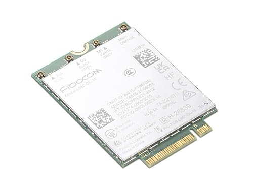Lenovo Network Card Internal Wwan 1000 Mbit/S, W128564481 (1000 Mbit/S)