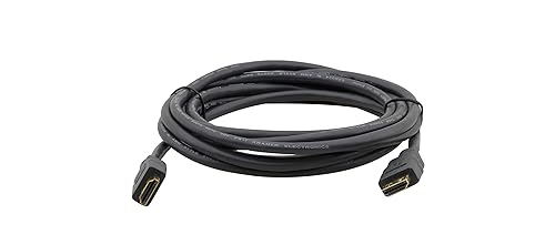 Kramer C-USBC/HM-15USB Type-C (M) to HDMI (M) C