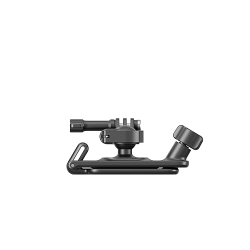 Insta360 Backpack Clip