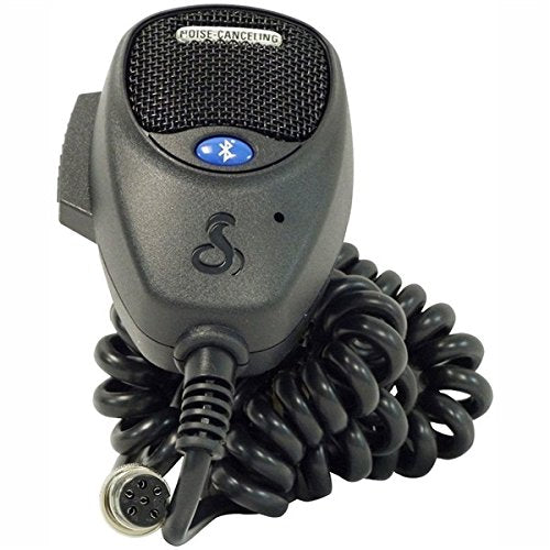 Cobra CA M29 BT Replacement 6-PIN CB Microphone for Cobra Bluetooth CB Radios