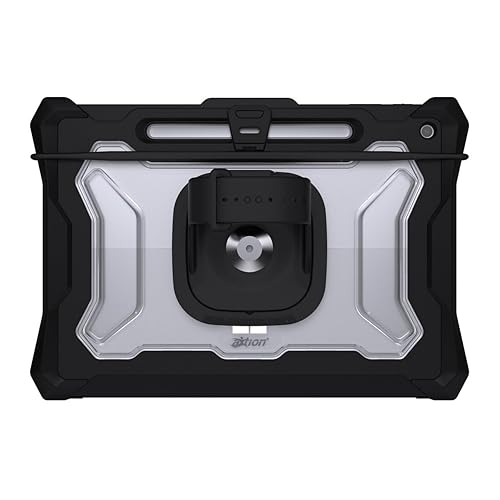 aXtion Go MP for Surface Pro, 12-inch, Rugged, Military-Grade Protection case